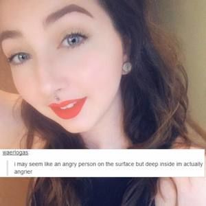 Meet your Posher, Carrie beth